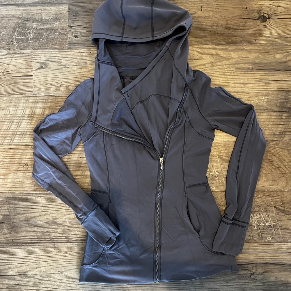 Lululemon Every Journey Jacket size 6